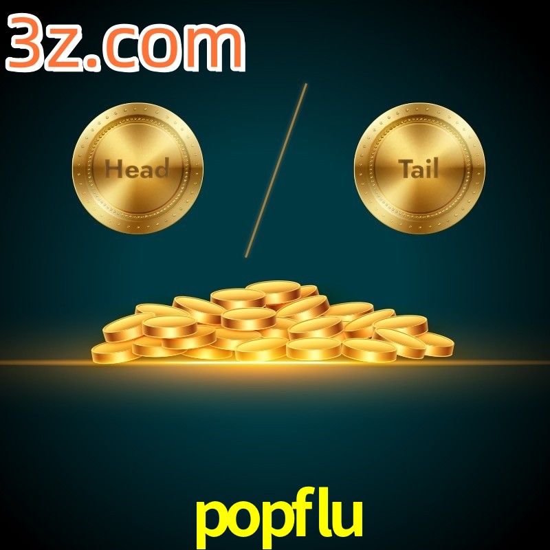 Bônus de Boas-Vindas popflu